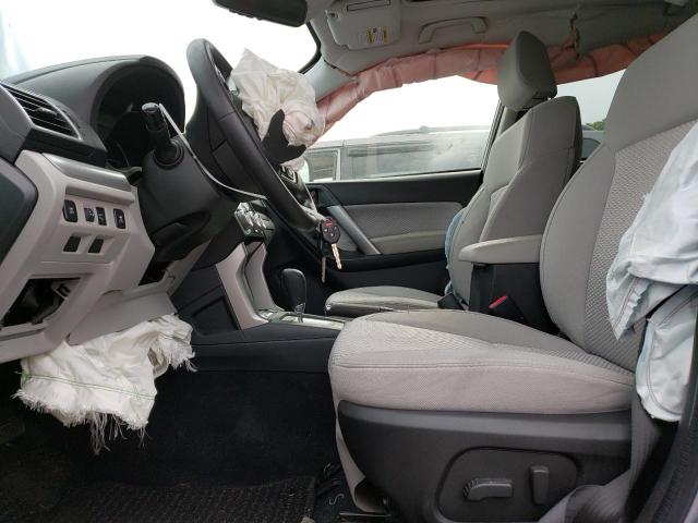 JF2SJAGC9JH482998 Subaru Forester 2.5i Premium
