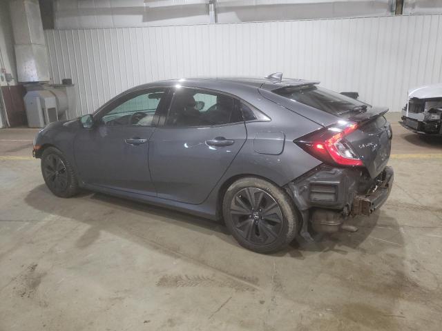 SHHFK7H56HU406096 Honda CIVIC EX
