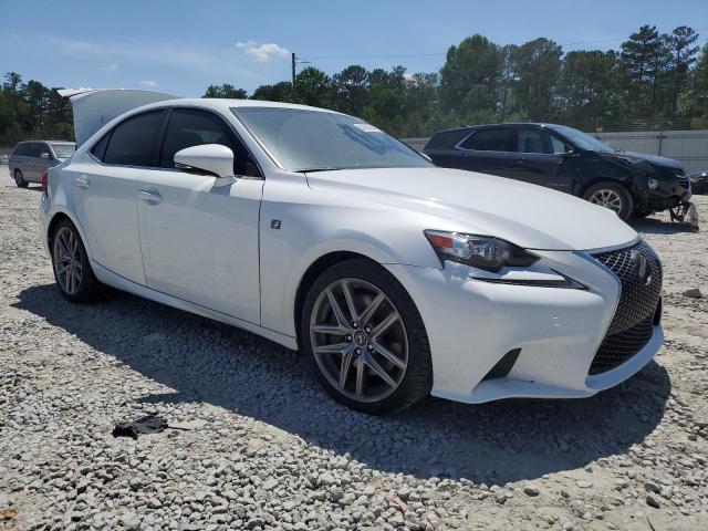 JTHBA1D22G5031866 Lexus IS 200T