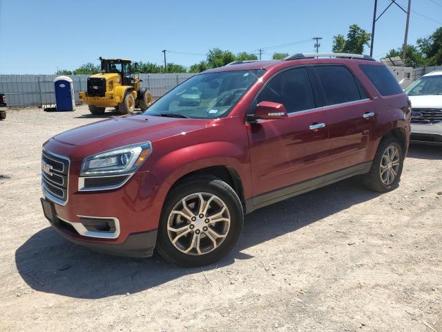 Продаж на аукціоні авто 2016 Gmc Acadia Slt-1, vin: 1GKKRRKD3GJ147831, номер лоту: 54163184