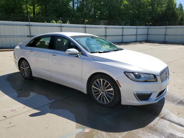 3LN6L5A91KR630846 Lincoln MKZ