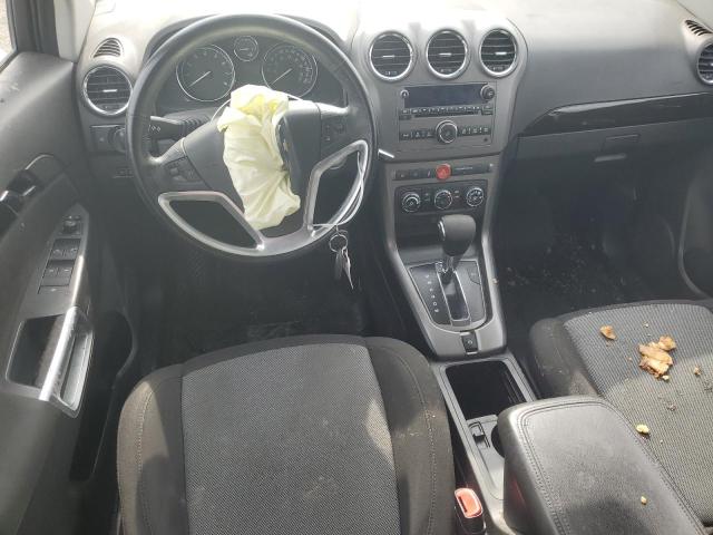 3GNAL2EK5ES557575 Chevrolet CAPTIVA LS