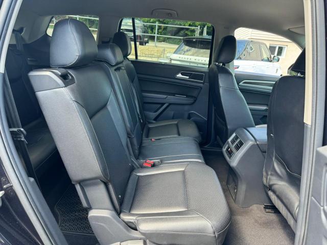 1V2WR2CAXKC536924 Volkswagen ATLAS SE