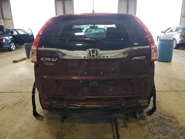 2HKRM4H44GH679388 Honda CR-V SE