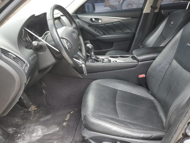 JN1BV7AR9EM702692 Infiniti Q50 BASE