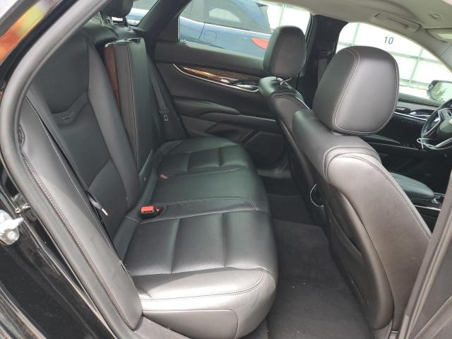 2G61M5S31G9152613 Cadillac Xts Luxury Collection