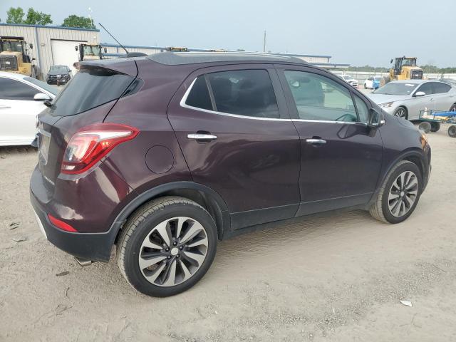 KL4CJCSB3HB145702 Buick Encore Essence