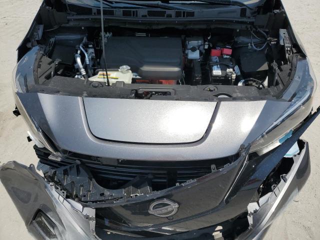 1N4CZ1CV5PC558540 Nissan Leaf Sv Plus