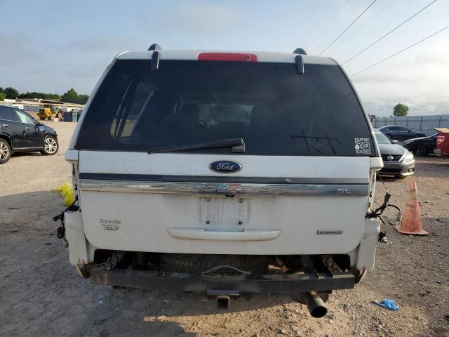 1FMJK1JT4HEA51072 Ford Expedition El Xlt