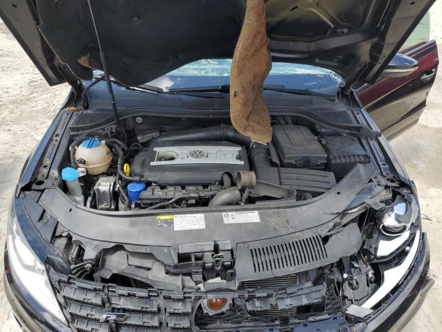 WVWFP7AN2HE500135 Volkswagen Cc R-line