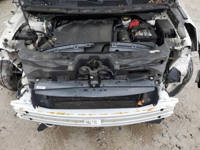 1FM5K8HT2JGB82592 Ford Explorer Platinum
