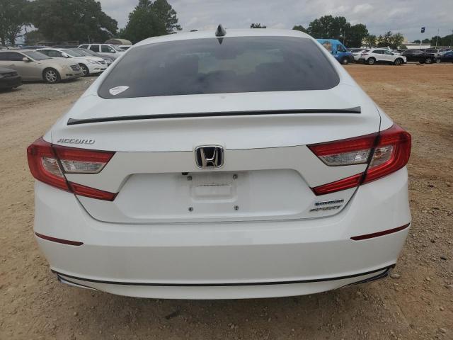 1HGCV3F2XNA046446 Honda Accord Hybrid Sport
