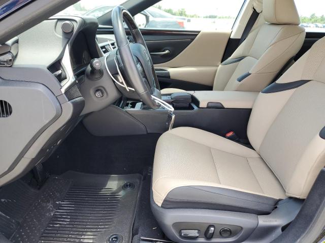 58ADZ1B15LU077287 Lexus ES 350