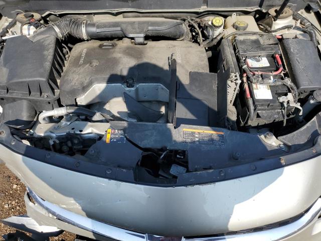 1G11C5SL6FF147695 Chevrolet MALIBU 1LT