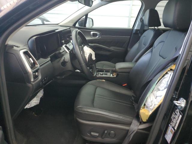 5XYRK4LF8NG111342 KIA SORENTO SX