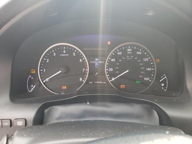 JTHBK1GG9E2088133 Lexus ES 350