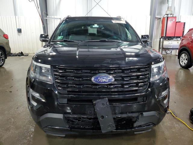 1FM5K8GT8GGC80374 Ford EXPLORER SPORT