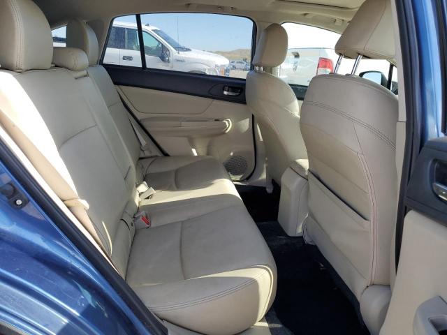 JF2GPAKC9E8270622 Subaru Xv Crosstrek 2.0 Limited