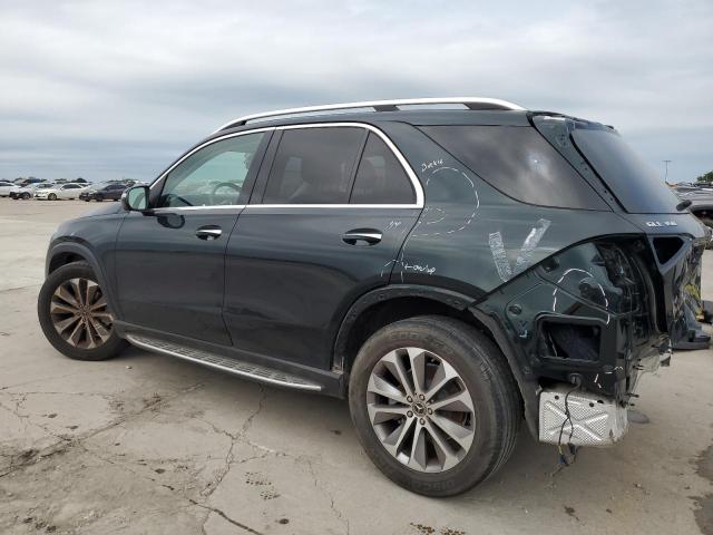 4JGFB4KB0LA078508 Mercedes-Benz Gle 350 4matic