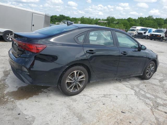 3KPF24AD0PE676009 KIA FORTE LX