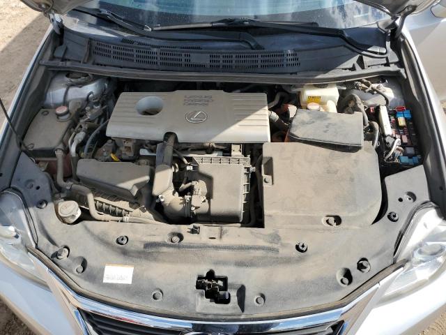 JTHKD5BH2G2254416 Lexus CT 200