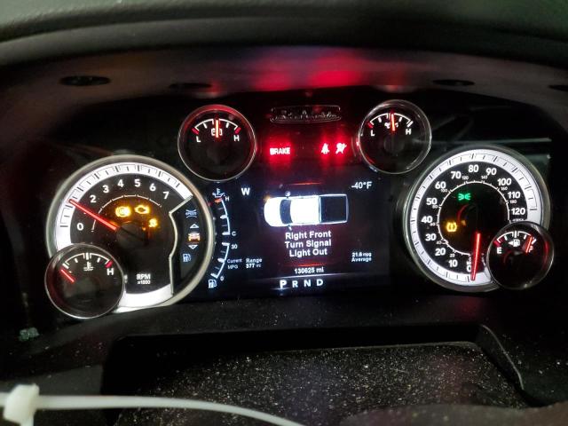3C6RR7LT6HG714340 RAM 1500 Slt