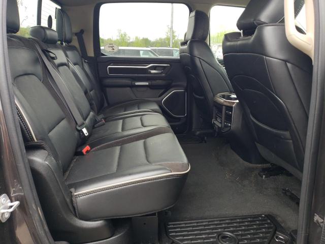 1C6SRFJT3LN122487 RAM 1500 Laie