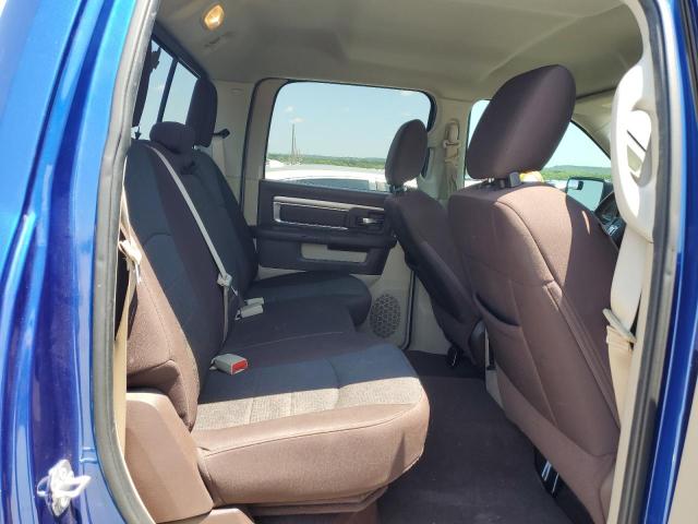 1C6RR6LG0GS101327 RAM 1500 Slt