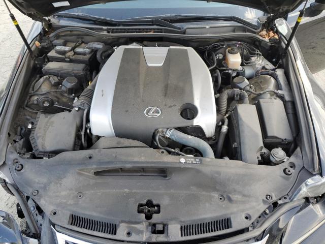 JTHBE1D28E5002857 Lexus IS 350
