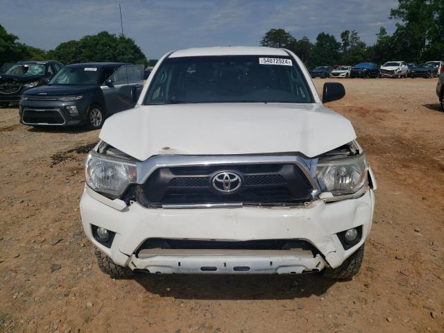5TFJU4GN1FX081821 Toyota Tacoma Double Cab Prerunner