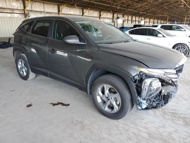5NMJACAE8PH256605 Hyundai TUCSON SE
