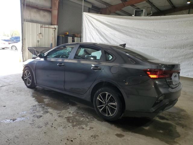 3KPF24AD5PE601354 KIA FORTE LX