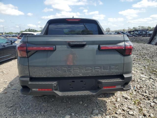 5NTJA4AE5RH093196 Hyundai Santa Cruz Se