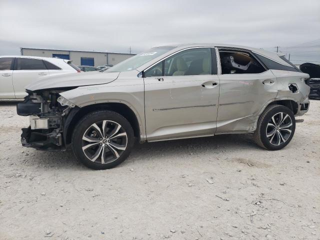 Aukcja sprzedaży 2019 Lexus Rx 350 Base, vin: 2T2ZZMCAXKC126346, numer aukcji: 54248384