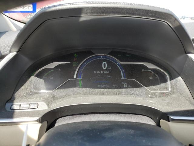 JHMZC5F1XJC008875 Honda Clarity