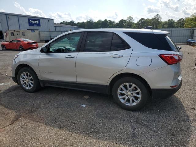 3GNAXHEV6LS607866 Chevrolet EQUINOX LS