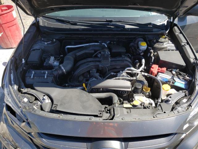 4S3BWAD61P3010993 Subaru Legacy Premium