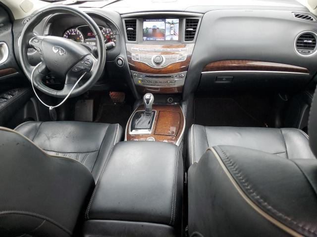 5N1AL0MM3GC518407 Infiniti QX60