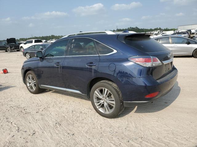 2T2ZK1BA0FC155493 Lexus RX 350