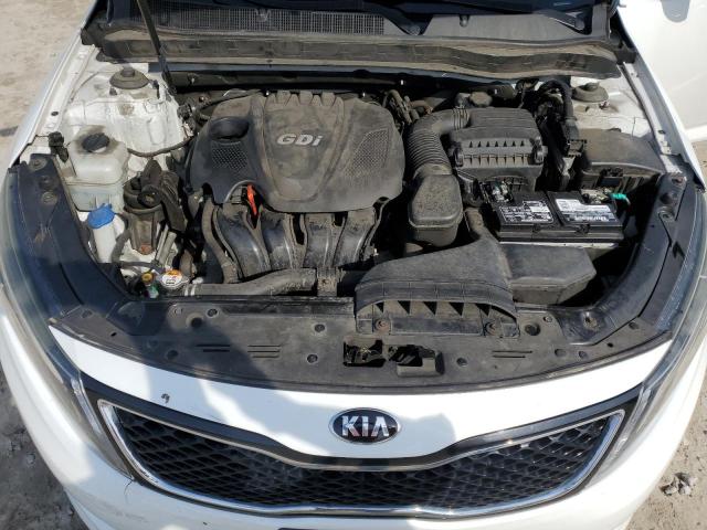5XXGN4A71FG435636 KIA OPTIMA EX