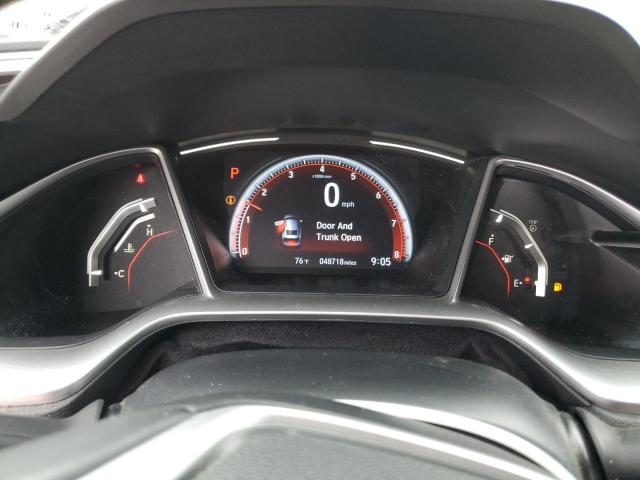 2HGFC4B86LH302096 Honda Civic Sport