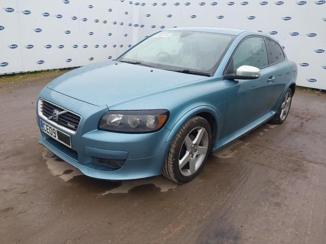 Auction sale of the 2009 Volvo C30 Sport, vin: *****************, lot number: 55057744