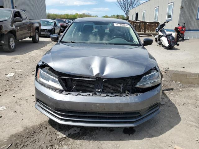 3VW267AJXGM210147 Volkswagen JETTA S