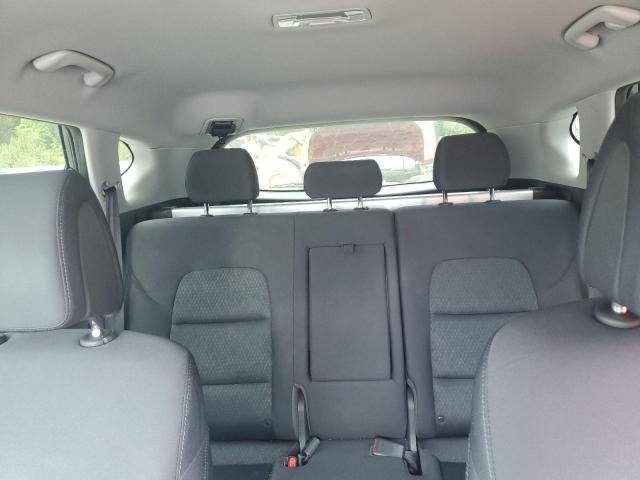 KM8J2CA48JU761012 Hyundai TUCSON SE