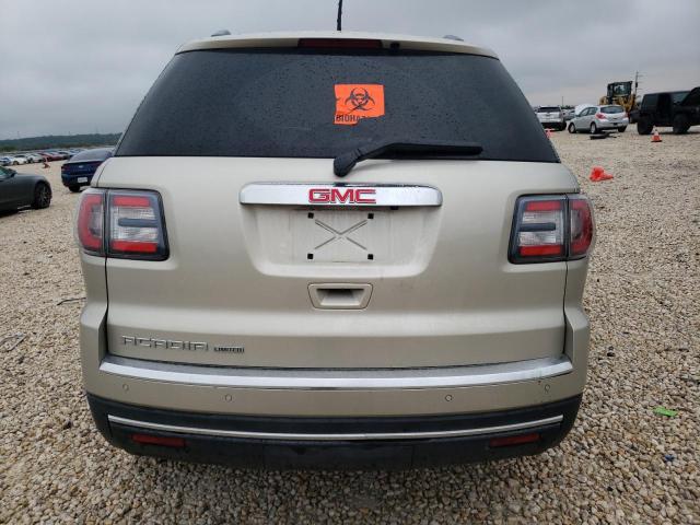 1GKKRSKD7HJ210115 GMC Acadia Limited Slt-2