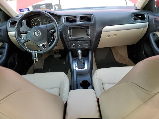 3VWD07AJ0EM432347 Volkswagen JETTA SE