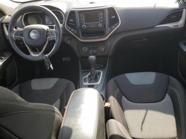 1C4PJLAB4EW194601 Jeep Cherokee Sport