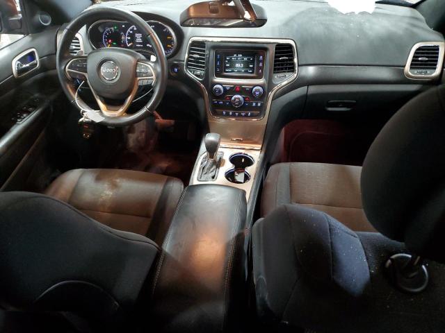 1C4RJFAG6GC355685 Jeep Grand Cherokee Laredo