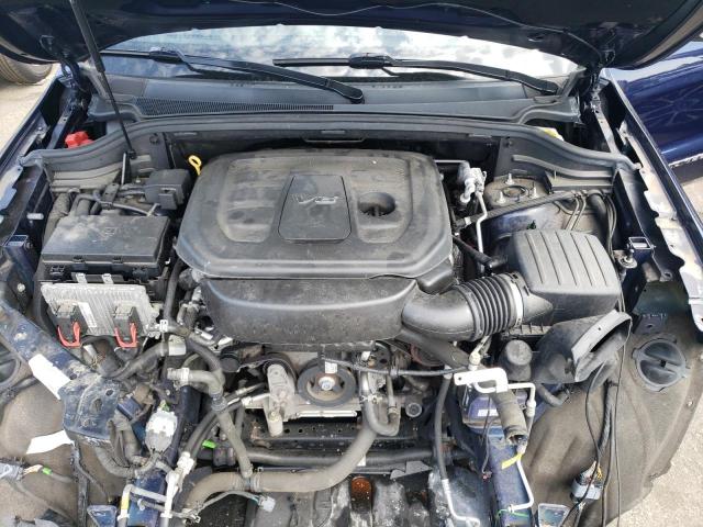 1C4RJFBGXHC735466 Jeep Grand Cherokee Limited