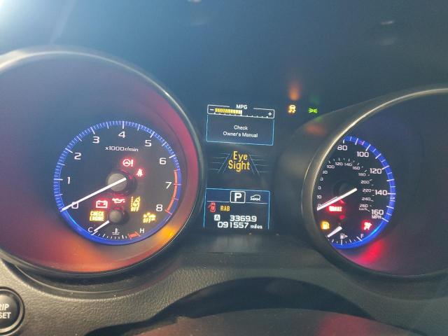 4S4BSENC4J3266023 Subaru Outback 3.6r Limited